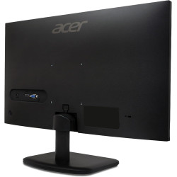 Acer ek271gbif, écran pc 27" full hd ips, 120hz (1920x1080, adaptivesync, 1ms vrb, 250 nits, comfyview, bleulightshield, flicker