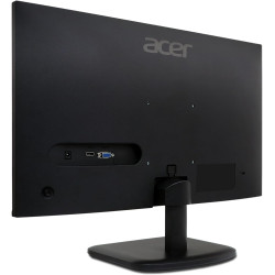 Acer ek271gbif, écran pc 27" full hd ips, 120hz (1920x1080, adaptivesync, 1ms vrb, 250 nits, comfyview, bleulightshield, flicker