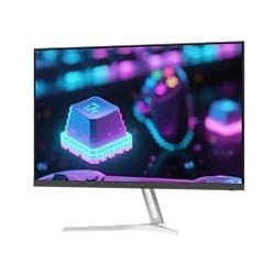 Amzfast 24 Pouces Ecran PC Gamer- 200Hz, FHD 1920x1080, Fast IPS Écran, 1ms MPRT, 80% DCI-P3, 110% sRGB, Anti-Lumière Bleue, HDR