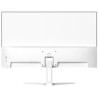 Amzfast 24 Pouces Ecran PC Gamer- 200Hz, FHD 1920x1080, Fast IPS Écran, 1ms MPRT, 80% DCI-P3, 110% sRGB, Anti-Lumière Bleue, HDR