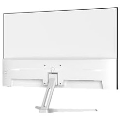 Amzfast 24 Pouces Ecran PC Gamer- 200Hz, FHD 1920x1080, Fast IPS Écran, 1ms MPRT, 80% DCI-P3, 110% sRGB, Anti-Lumière Bleue, HDR