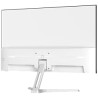 Amzfast 24 Pouces Ecran PC Gamer- 200Hz, FHD 1920x1080, Fast IPS Écran, 1ms MPRT, 80% DCI-P3, 110% sRGB, Anti-Lumière Bleue, HDR
