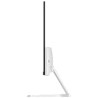 Amzfast 24 Pouces Ecran PC Gamer- 200Hz, FHD 1920x1080, Fast IPS Écran, 1ms MPRT, 80% DCI-P3, 110% sRGB, Anti-Lumière Bleue, HDR