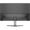 Amzfast Écran PC Gamer Incurvé 24 Pouces - 240Hz, FHD 1920x1080, sRGB 124% / DCI-P3 93%, 1ms MPRT, Anti-Lumière Bleue, Adaptive 