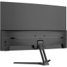 Amzfast Écran PC Gamer Incurvé 24 Pouces - 240Hz, FHD 1920x1080, sRGB 124% / DCI-P3 93%, 1ms MPRT, Anti-Lumière Bleue, Adaptive 