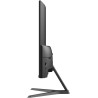 Amzfast Écran PC Gamer Incurvé 24 Pouces - 240Hz, FHD 1920x1080, sRGB 124% / DCI-P3 93%, 1ms MPRT, Anti-Lumière Bleue, Adaptive 