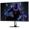 Amzfast 25 Pouces Ecran PC Gamer- 200Hz, FHD 1080P, Fast IPS Moniteur, 124% sRGB, Haut-parleurs Intégrés, 1ms MPRT, Anti-Lumière