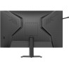 Amzfast 27 Pouces Gaming Ecran QHD 2560x1440 200Hz, Fast IPS Moniteur, sRGB 132%, HDR 450cd/m², Haut-parleurs Intégrés, 1ms MPRT