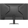 Amzfast 27 Pouces Gaming Ecran QHD 2560x1440 200Hz, Fast IPS Moniteur, sRGB 132%, HDR 450cd/m², Haut-parleurs Intégrés, 1ms MPRT