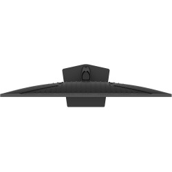 Amzfast 27 Pouces Gaming Ecran QHD 2560x1440 200Hz, Fast IPS Moniteur, sRGB 132%, HDR 450cd/m², Haut-parleurs Intégrés, 1ms MPRT