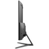 Amzfast Ecran PC Gamer Incurvé 27 Pouces - 240Hz, FHD 1920x1080, 1ms MPRT, sRGB 130%, Anti-Lumière Bleue, HDR, Adaptive Sync, HD
