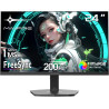 Minifire Écran PC Gamer 24 Pouces, 200Hz, 1ms, FreeSync, Full HD (1920x1080), Écran sans Bordure, Inclinaison Réglable, 300 Nits
