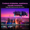 Minifire Écran PC 24 Pouces, VA, FHD (1920x1080), 120Hz, sRGB 110%, Protection des Yeux, Design Ultra-Fin, Ports USB-C & HDMI 1.