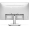 Philips 271V8AW - Moniteur Full HD 27 Pouces, Haut-Parleur intégré, sans Scintillement (1920x1080, 100 Hz, VGA, HDMI), Blanc