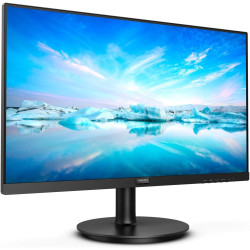 PHILIPS- Moniteur LCD V-Line 22 222V8LA/00