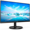 PHILIPS- Moniteur LCD V-Line 22 222V8LA/00