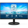 PHILIPS- Moniteur LCD V-Line 22 222V8LA/00