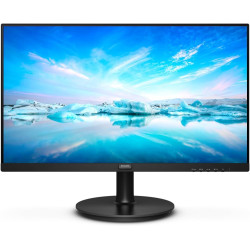 PHILIPS- Moniteur LCD V-Line 22 222V8LA/00