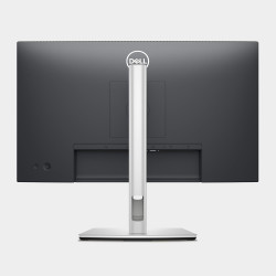 Dell P2425H 24" Full HD (1920x1080) Écran PC, 100Hz, IPS, 5ms, 99% sRGB, USB-C, DisplayPort, HDMI, VGA, 4X USB, Garantie 3 Ans, 