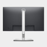 Dell P2425H 24" Full HD (1920x1080) Écran PC, 100Hz, IPS, 5ms, 99% sRGB, USB-C, DisplayPort, HDMI, VGA, 4X USB, Garantie 3 Ans, 