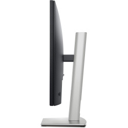 Dell P2425 24" WUXGA (1920x1200) 16:10 Écran PC, 100Hz, IPS, 5ms, 99% sRGB, USB-C, DisplayPort, HDMI, VGA, 4X USB, Garantie 3 An