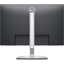 Dell P2425 24" WUXGA (1920x1200) 16:10 Écran PC, 100Hz, IPS, 5ms, 99% sRGB, USB-C, DisplayPort, HDMI, VGA, 4X USB, Garantie 3 An