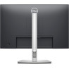 Dell P2425 24" WUXGA (1920x1200) 16:10 Écran PC, 100Hz, IPS, 5ms, 99% sRGB, USB-C, DisplayPort, HDMI, VGA, 4X USB, Garantie 3 An