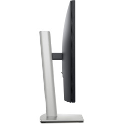 Dell P2425 24" WUXGA (1920x1200) 16:10 Écran PC, 100Hz, IPS, 5ms, 99% sRGB, USB-C, DisplayPort, HDMI, VGA, 4X USB, Garantie 3 An