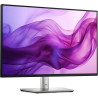 Dell P2425 24" WUXGA (1920x1200) 16:10 Écran PC, 100Hz, IPS, 5ms, 99% sRGB, USB-C, DisplayPort, HDMI, VGA, 4X USB, Garantie 3 An