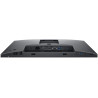 Dell P2425 24" WUXGA (1920x1200) 16:10 Écran PC, 100Hz, IPS, 5ms, 99% sRGB, USB-C, DisplayPort, HDMI, VGA, 4X USB, Garantie 3 An