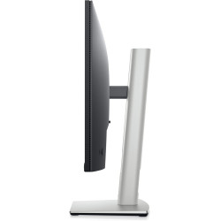 Dell P2422H 24" Full HD (1920x1080) Écran PC, 60Hz, IPS, 5ms, 99% sRGB, DisplayPort, HDMI, VGA, 5x USB, Garantie 3 ans, Noir