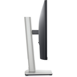 Dell P2422H 24" Full HD (1920x1080) Écran PC, 60Hz, IPS, 5ms, 99% sRGB, DisplayPort, HDMI, VGA, 5x USB, Garantie 3 ans, Noir
