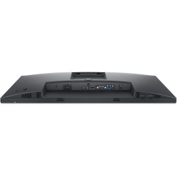 Dell P2422H 24" Full HD (1920x1080) Écran PC, 60Hz, IPS, 5ms, 99% sRGB, DisplayPort, HDMI, VGA, 5x USB, Garantie 3 ans, Noir