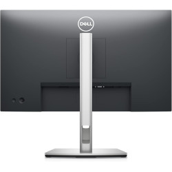 Dell P2422H 24" Full HD (1920x1080) Écran PC, 60Hz, IPS, 5ms, 99% sRGB, DisplayPort, HDMI, VGA, 5x USB, Garantie 3 ans, Noir