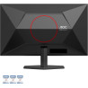 AOC Gaming Moniteur Q27G42ZE 27 Pouce 260Hz, Fast IPS Dalle, 0.3ms MPRT, HDR10, G-Sync Compatible, (2560x1440 HDMI 1x 2.0 DP 1x 
