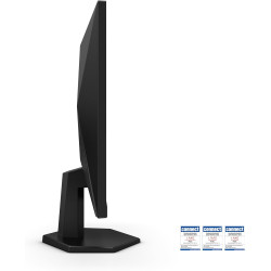 AOC Gaming Moniteur Q27G42ZE 27 Pouce 260Hz, Fast IPS Dalle, 0.3ms MPRT, HDR10, G-Sync Compatible, (2560x1440 HDMI 1x 2.0 DP 1x 