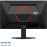 AOC Moniteur Q24G4RE 23.8 180Hz Fast IPS Dalle, 1ms GtG, HDR10, G-Sync Compatible, (2560x1440 HDMI 1x 2.0 DP 1x 1.4) Noir
