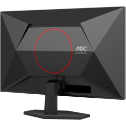 AOC Gaming Q27G42XE - Moniteur Quad HD 27 Pouces, 180 Hz, 1 ms, FreeSync Prem., Comp. G-Sync, HDR10 (2560x1440, 2X HDMI 2.0, 1x 
