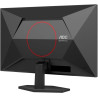 AOC Gaming Q27G42XE - Moniteur Quad HD 27 Pouces, 180 Hz, 1 ms, FreeSync Prem., Comp. G-Sync, HDR10 (2560x1440, 2X HDMI 2.0, 1x 