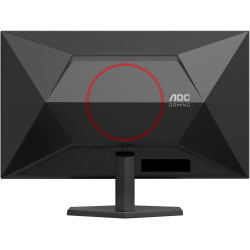 AOC Gaming Q27G42XE - Moniteur Quad HD 27 Pouces, 180 Hz, 1 ms, FreeSync Prem., Comp. G-Sync, HDR10 (2560x1440, 2X HDMI 2.0, 1x 