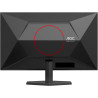 AOC Gaming Q27G42XE - Moniteur Quad HD 27 Pouces, 180 Hz, 1 ms, FreeSync Prem., Comp. G-Sync, HDR10 (2560x1440, 2X HDMI 2.0, 1x 