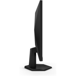 AOC Gaming Q27G42XE - Moniteur Quad HD 27 Pouces, 180 Hz, 1 ms, FreeSync Prem., Comp. G-Sync, HDR10 (2560x1440, 2X HDMI 2.0, 1x 