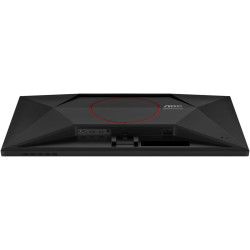 AOC Gaming Q27G42XE - Moniteur Quad HD 27 Pouces, 180 Hz, 1 ms, FreeSync Prem., Comp. G-Sync, HDR10 (2560x1440, 2X HDMI 2.0, 1x 