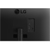 LG UltraWide™ 34WR50QK-B Ecran PC Ultra Large 34" - Dalle VA résolution QHD (3440 x 1440), 5ms GtG 100Hz, HDR 10, sRGB 90% (CIE1