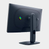 Alienware 25 Écran PC Gaming - AW2525HM, Full HD (1920x1080), 320Hz, Fast IPS, 0.5ms, Compatible NVIDIA G-Sync, AMD FreeSync Pre