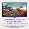 Alienware AW2725DF 27" QHD (2560x1440) Écran PC Gaming, 360Hz, QD OLED, 0.03ms, AMD FreeSync Premium Pro, 99.3% DCI-P3, HDR400, 