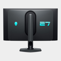 Alienware AW2725DF 27" QHD (2560x1440) Écran PC Gaming, 360Hz, QD OLED, 0.03ms, AMD FreeSync Premium Pro, 99.3% DCI-P3, HDR400, 