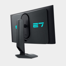 Alienware AW2725DF 27" QHD (2560x1440) Écran PC Gaming, 360Hz, QD OLED, 0.03ms, AMD FreeSync Premium Pro, 99.3% DCI-P3, HDR400, 