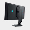 Alienware AW2725DF 27" QHD (2560x1440) Écran PC Gaming, 360Hz, QD OLED, 0.03ms, AMD FreeSync Premium Pro, 99.3% DCI-P3, HDR400, 