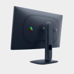 Alienware 27 Écran PC Gaming - AW2725DM, QHD (2560x1440), 180Hz, Fast IPS, 1ms, Compatible NVIDIA G-Sync, AMD FreeSync, 95% DCI-